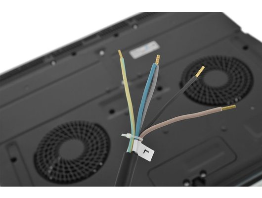 Варочная панель HAIER HHY-Y64NVW